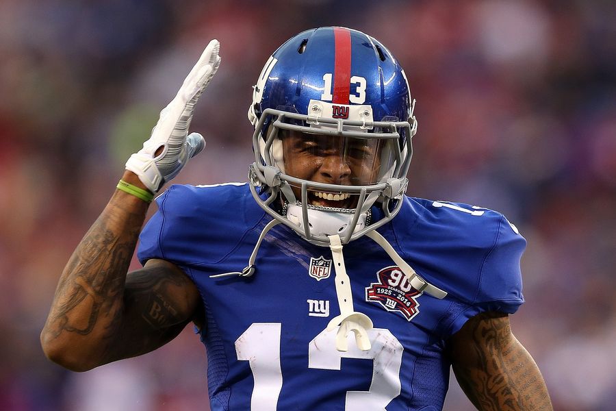 &quot;We Now Know Your Name: Ladell Beckham Jr.&quot;