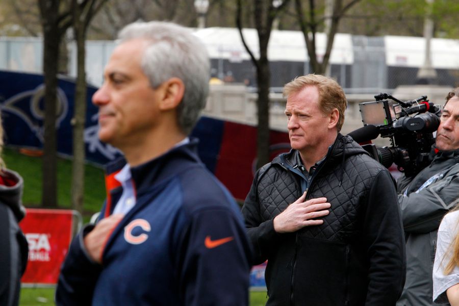The Most Damning Excerpts From The Congressional Report On The NFL's Improper Meddling With Concussion Research