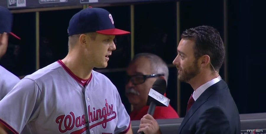 Jonathan Papelbon Is Now "Johnny Jonathan"