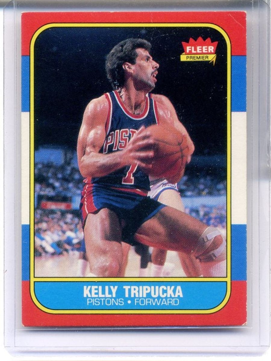 Is This Kelly Tripucka&#39;s Scrote Or What?