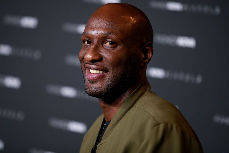 Lamar Odom boxing is even sadder and more dangerous than you think