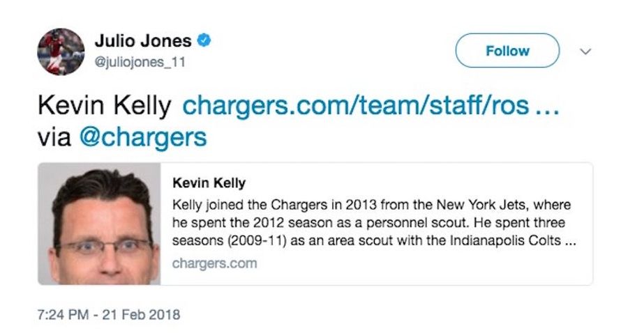 Kevin Kelly