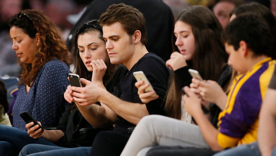 NBA: We Might Speed Up The End Of Games Because Of Crappy Millennial Attention Spans