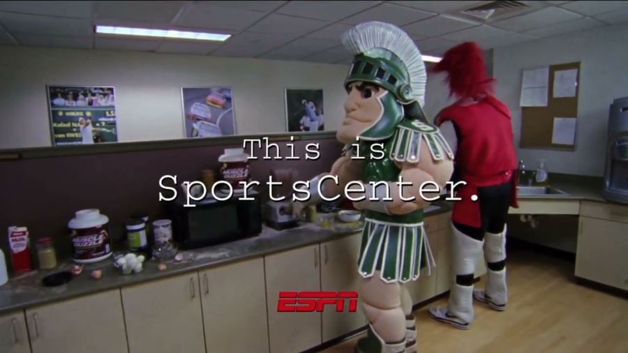 Fox Sports Hires ESPN&#39;s Former Ad Agency In Bold Attempt To Distinguish Itself From ESPN<em></em>