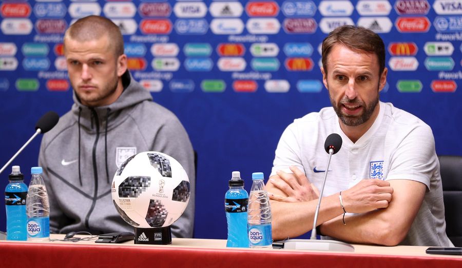 Both England And Belgium Have Every Reason To Lose Tomorrow