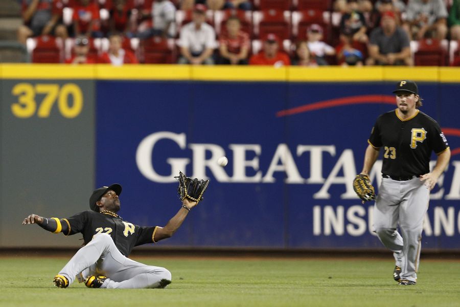 The Pirates Were One Of The Unluckiest (And Best) Teams In Baseball
