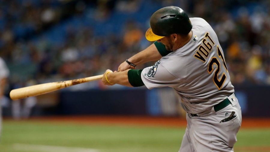The Athletics' Latest Rebuild Claims Another Victim