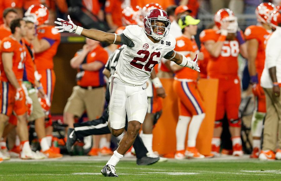 How Alabama Pulled Off The Perfect Onside Kick