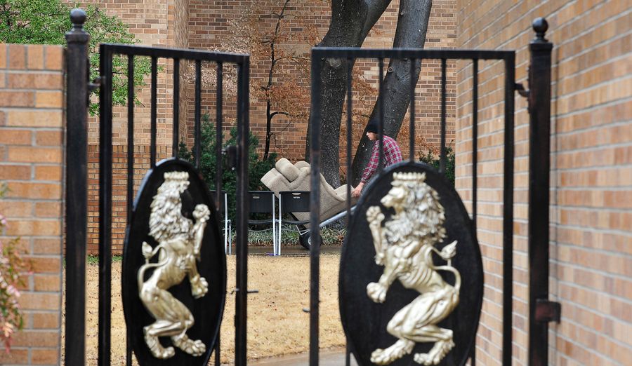 Four-Star Recruit Decommits From Oklahoma Because Of Racist Frat Video