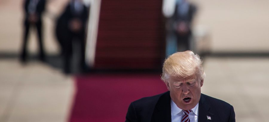 Proposed Trump Budget Would Cripple The Overworked Office Enforcing Title IX