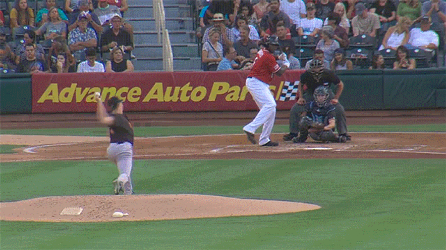 Ryan Howard Is Alive And Playing For The Albuquerque Isotopes