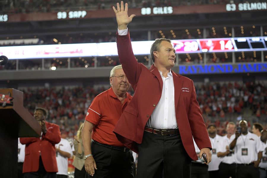 Just What Are The 49ers Doing?