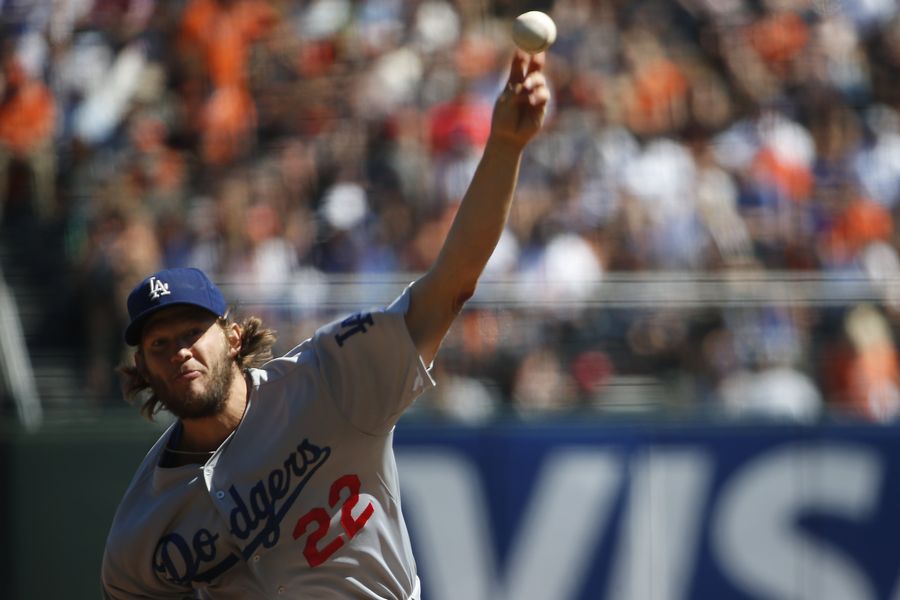 Clayton Kershaw Picks Up MVP Too, Mike Trout Finally Snags One