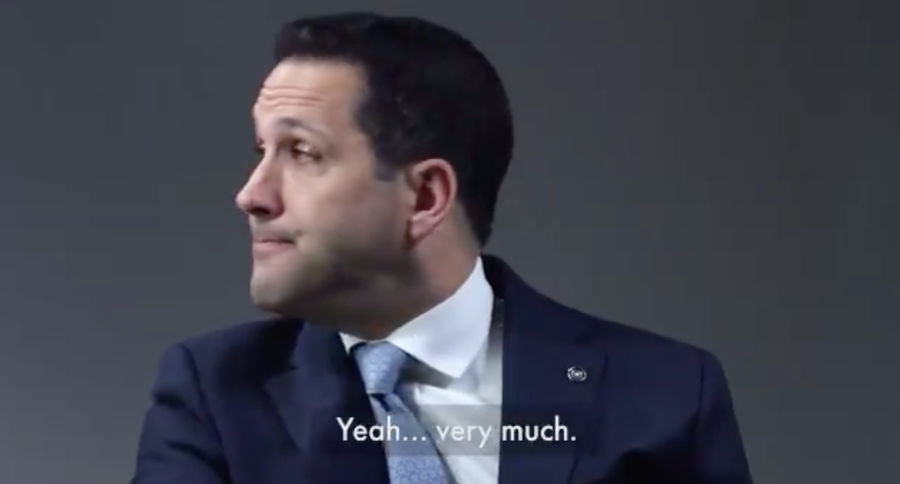 Adam Schefter Doing Ads For An NFL Sponsor Is So Embarrassing