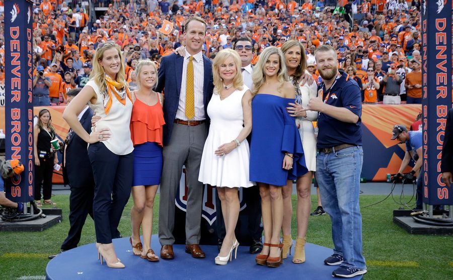 The Intrafamily Squabble For Ownership Of The Broncos Is Only Getting Uglier