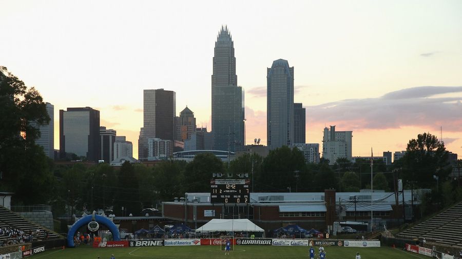 Charlotte CEO: A Publicly Funded MLS Stadium Can Heal Racial Division After Police Brutality