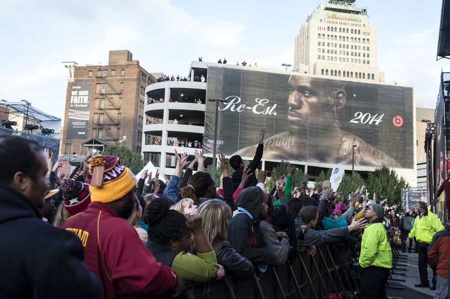 LeBron And The $500M Lie: How Sports Economic-Impact Studies Trick You