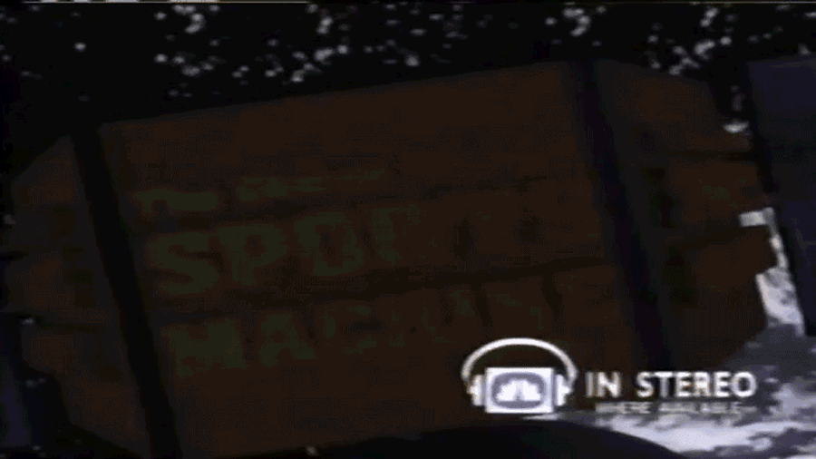 A Few Ghosts Are Still Haunting George Michael&#39;s Sports Machine