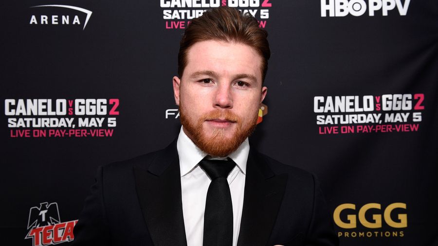 Canelo Álvarez Withdraws From His Rematch With GGG