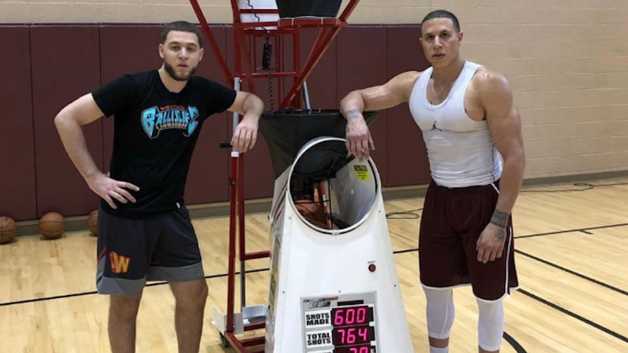 I Regret To Inform You That Mike Bibby Is Now A He-Man Action Figure