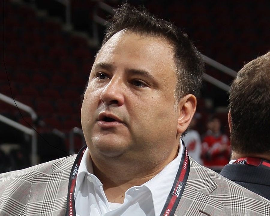 Dallas Stars Owner Found Guilty of Bizarre Environmental Charges