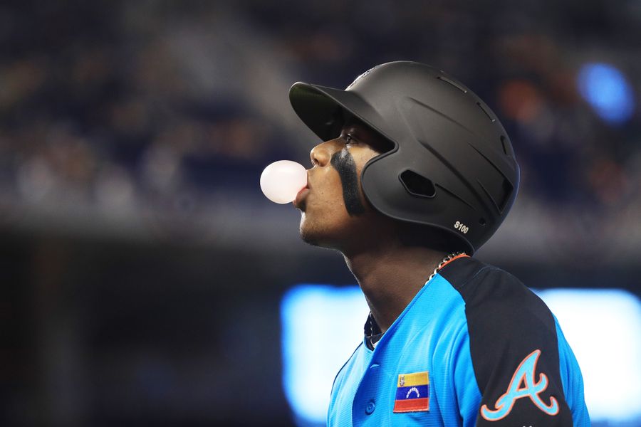 Ronald Acuña's Stupid Demotion And The Things We Don't Even Notice Anymore