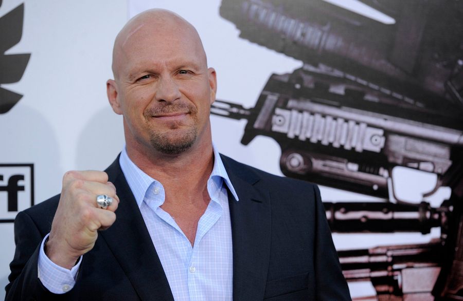 "Stone Cold" Steve Austin Gives A NSFW Defense Of Gay Marriage