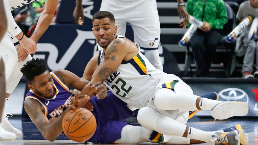 Outdoor Adventurer Thabo Sefolosha Saved A Woman From Drowning