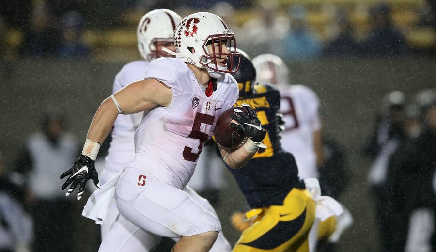 Christian McCaffrey, Leonard Fournette Wisely Choose To Skip Exhibition Games