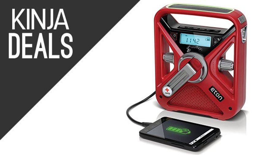 Deals on Gear to Improve Your Cooking and Maybe Save Your Life