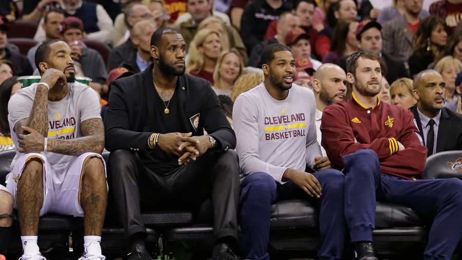Report: NBA Would Prefer Teams Lie About Injuries