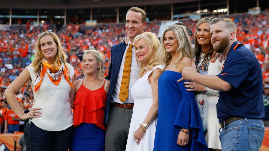 Pat Bowlen's Wife Annabel Has Now Entered The Broncos Ownership Dispute<em></em>