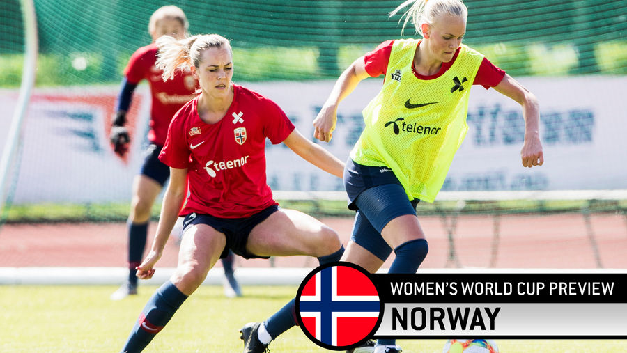 Norway Might Have Won The Whole Thing, If Only They Hadn&#39;t Alienated The Best Player In The World