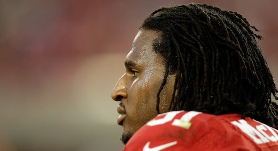 Ray McDonald Claims He's Going To Sue Woman Who Accused Him Of Rape