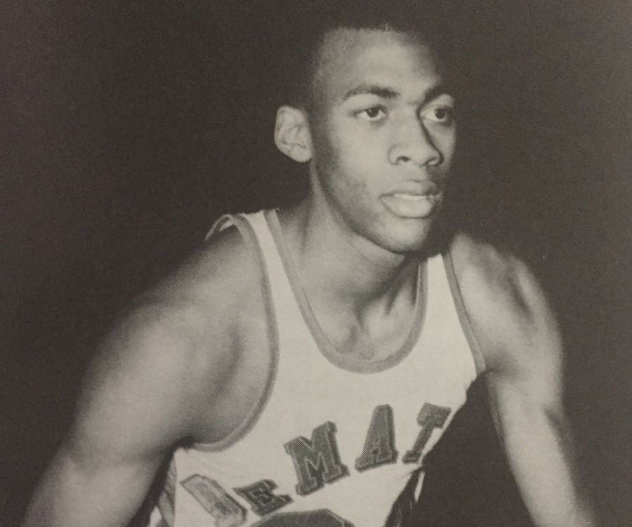 Sid Catlett, Star Of The Greatest High School Hoops Game Ever Played, Has Died