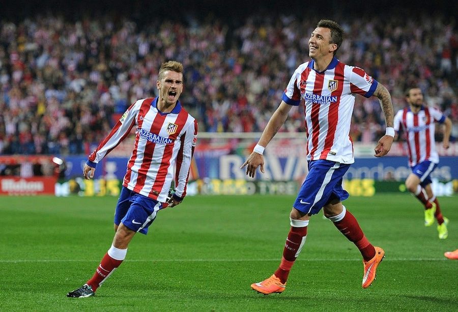 How Atlético Will Rely On Their New-Look Attack To Beat Real Madrid