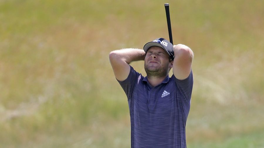 The U.S. Open Sucks And Is Dumb