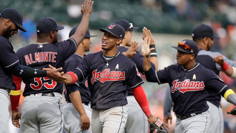 Cleveland Won&#39;t Stop, Wins Fourteenth In A Row