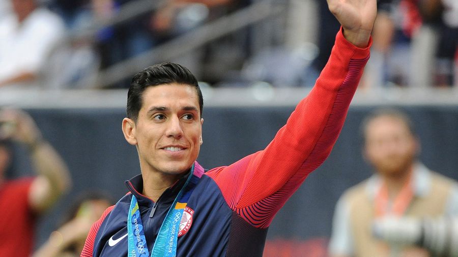 Arbitrator Lifts Ban On Taekwondo Star Steven Lopez After Woman Who Accused Him Of Sexual Abuse Declines To Testify