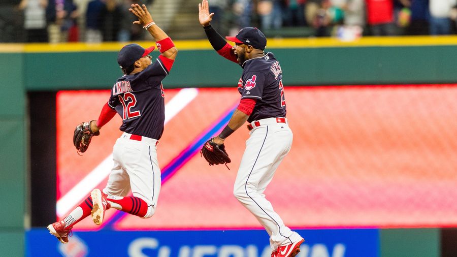 Cleveland Walks Off For 22nd Straight Win, Will Never Lose Again