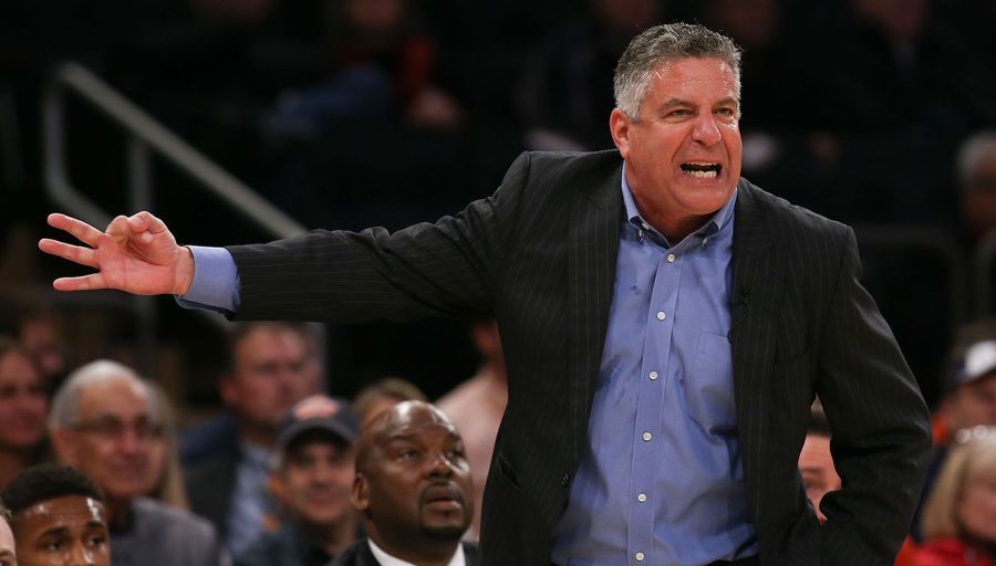 The FBI's NCAA Sting Has Already Cost Auburn A Five-Star Recruit