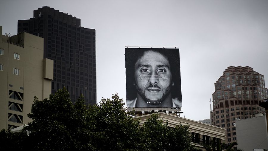 Report: Nike Made Sure Believing In Something Wouldn’t Mean Sacrificing Everything<em></em>