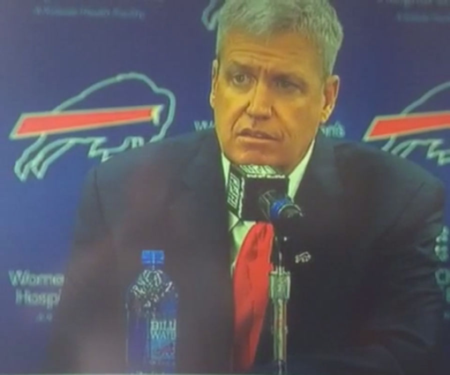 Reporter Asks Rex Ryan A Very Poorly Phrased Question About Defense