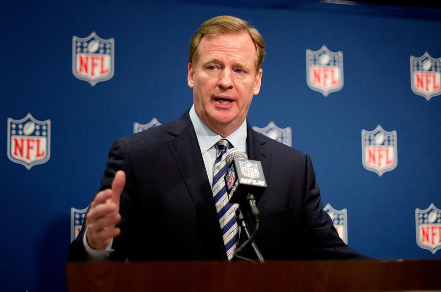 So What&#39;s Actually New About The NFL&#39;s New Domestic Violence Policy?