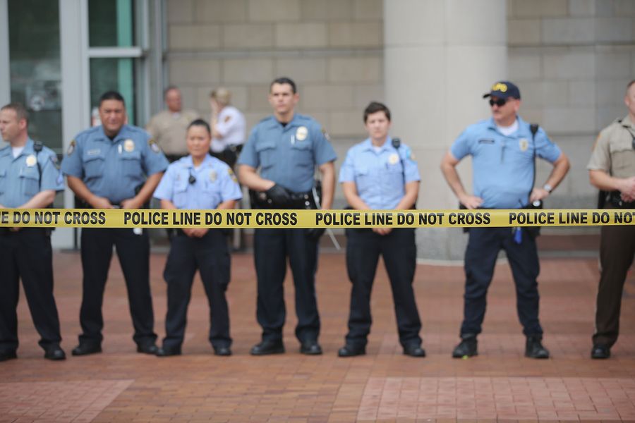 Deadspin Police-Shooting Database Update: We're Still Going