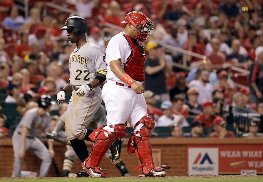 The Cardinals Lost Their 40th Game