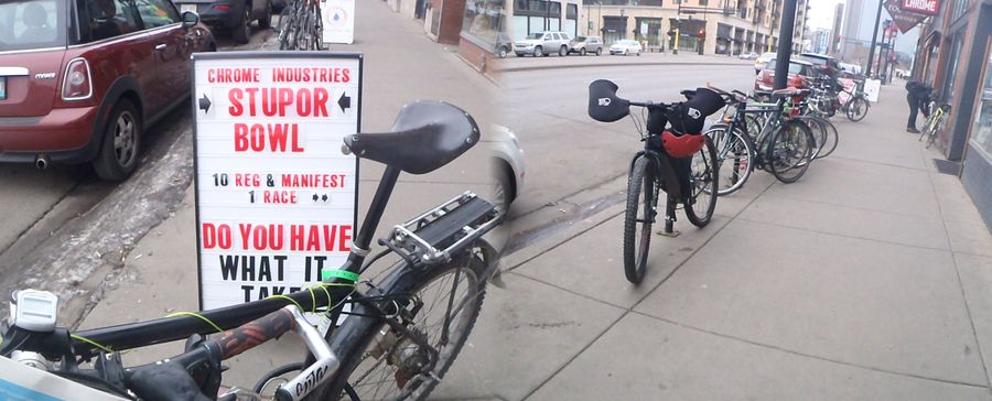 "How's Your Dick?": The Rise And Fall Of An Alleycat Race