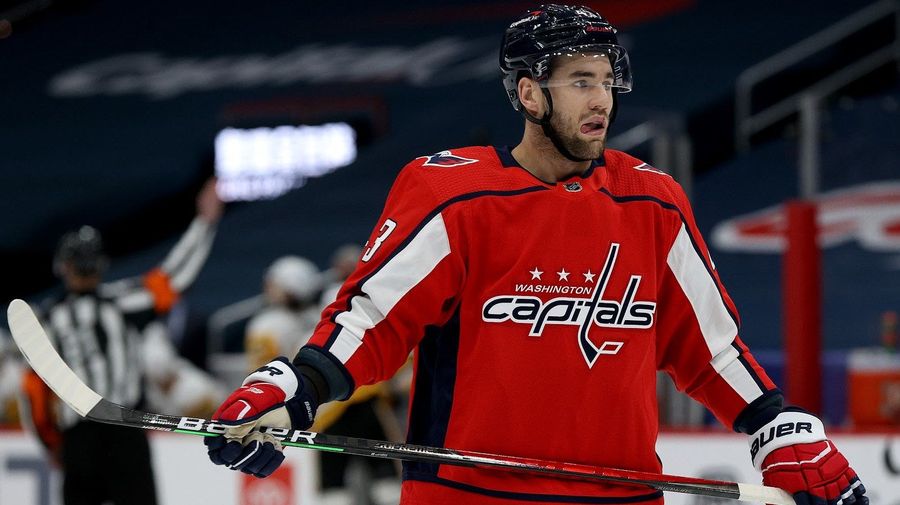 It’s not like the NHL to make a reasoned argument