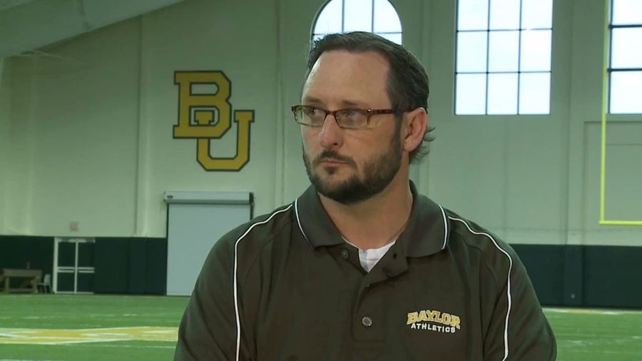 Baylor Assistant AD Dodges Assault Indictment, Resigns Anyway<em></em>
