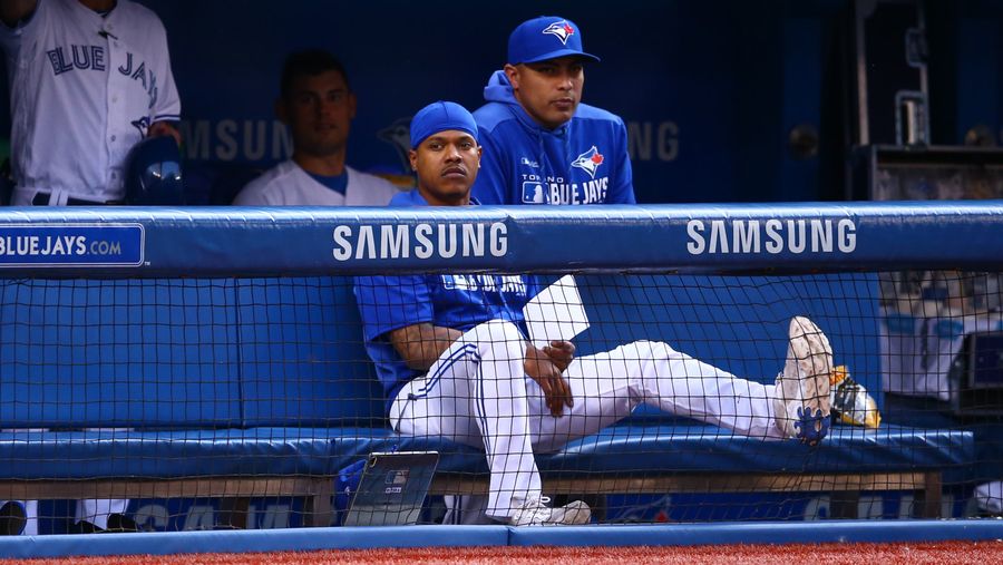 Marcus Stroman Let The Blue Jays Know Exactly How He Felt About Being Traded To The Mets